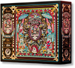 Theory 11 Grateful Dead psichodelinė dėlionė 1000 detalių &ndash; Theory11