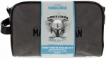 Mad Beauty Star Wars Mandalorian Wash Bag Set