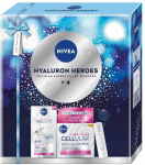 Nivea Cosmetic rinkiniai moterims