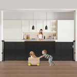 Vevor I&scaron;traukiama vaiki&scaron;ka užtvara 870 mm x 2800 mm