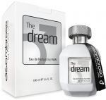 Asombroso by Osmany Laffita The Dream For Man - EDP Eau De Parfum 50mlml kvepalai Vyrams