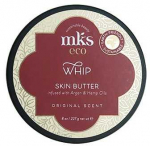 MKS eco Whip Skin Butter Kūno sviestas 227g kūno sviestas