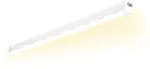 15W LED linijinis &scaron;viestuvas augalų auginimui GROWLY, baltas