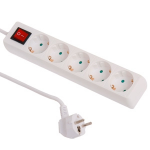 Asus Przedłużacz Przedłużacz a/su 3x1.0mm KF-B-05KP3X1.0/1.5M