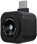 Kamera termowizyjna seek thermal nano 200 cw-abax dla apple ios su usb-c 200x150, 25hz