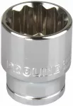 Proline Lizdinis raktas 24mm 1/2 colio 12-kampis