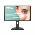 BenQ BL2490TC Office Monitorius 60,45 cm (23,8 col.) juodas FHD, 16:9, 5 ms, 250 cd/m&sup2;, IPS, 1&times; USB-C