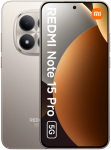 Xiaomi Redmi Note 15 Pro 5G 8/256GB Titanium
