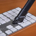 Dulkių siurblys Mediashop Livington PocketVac
