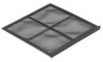 Drėkintuvas Filtras oro sausintuvui Trotec TTK 105 S, TTK 125 S, TTK 170 ECO