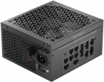 CORSAIR 2025 RMx Shift serijos RM1000x Shift 1000 vatų ATX 3.1 PCIe 5.1 Cybenetics GOLD sertifikuotas modulinis maitinimo &scaron;altinis
