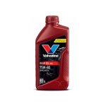 Valvoline Alyva GEAR OIL RPC 75W/80 pusiau sintetinė mechaninei pavarai (reduktoriams) 1 L