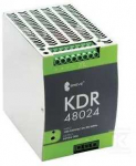 Silentiumpc Breve Impulsinio maitinimo transformatorius KDR 48024 230/24VDC 20A