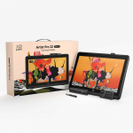 XPPEN Xp Pen Artist Pro 22 Drawing Ekranas (Gen2)