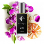 Nr221 kvepalai įkvėpti Givenchy - Gentlemen Only 104 ml