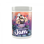 7 Nutrition Jam Uogų džemas 1000 g