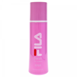 Fila Fresh Scented Pur&scaron;kiklis For Women, 250 ml