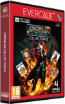 Blaze Evercade Evercade Gremlin kolekcija 2