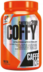 Extrifit Sport Nutrition Extrifit COFFY STIMULANT 100 tab. Kofeinas kapsulėmis