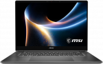 Ne&scaron;iojamas kompiuteris MSI Prestige 16 Flip AI+ C3MTG-063 - 16" 2.8K OLED 120Hz Ekranas, Intel Core Ultra 9 386H, 32GB DDR5 RAM, 2TB SSD, Windows 11 Home