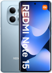 Xiaomi Redmi Note 15 4G 6/128GB Glacier Blue