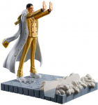 Banpresto One Piece Kizaru Borsalino figure 12cm