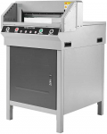 Vevor Elektrinis popieriaus pjaustytuvas su infraraudonaisiais spinduliais