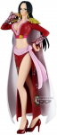 Bandai Banpresto Banpresto One Piece Glitter & Glamorous Boa Hancock figure 22cm