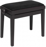 Pianino kėdutė Stagg PB06G RWM VBK