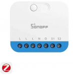 Sonoff Mini Extreme Dim i&scaron;manusis 1 kanalo Zigbee dimeris