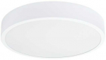 Sollux Lighting Lubinis &scaron;viestuvas ONYX 40 baltas LED 3000K