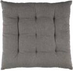 Pagalvė sodo baldams Solvig 4Living 37x37cm pilka