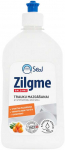 Indų ploviklis Zilgme Seal 500ml su &scaron;altalankių ekstr.