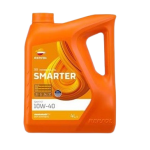 REPSOL SMARTER SPORT 4T 10W40 | 4 l