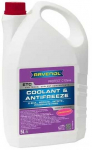 RAVENOL ETC Concentrate Protect C12evo | 5 l