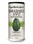 CAPE HERB & SPICE &bdquo;Smashed Avocado&ldquo; prieskonių mi&scaron;inys, 75 g