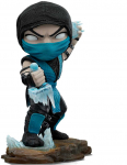Iron Studios MORTAL KOMBAT - Sub-Zero MiniCo Figure