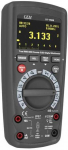 Skaitmeninis multimetras CEM DT-9968