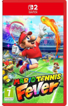 Nintendo Mario Tennis Fever (Switch 2)
