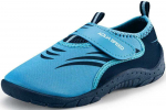 AQUA SPEED Unisex Model 27E Aqua Shoes Light Mėlyna