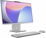 Stacionarus kompiuteris Lenovo IdeaCentre AIO 3 27ARR9 F0HQ0083GE - 68,6cm (27") FHD-Ekranas, Ryzen 7 7735HS, 32GB DDR5 RAM, 1000GB SSD, Radeon Grafik, Win11