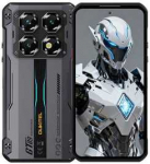 I&scaron;manusis telefonas Oukitel WP60 5G 7.2 16/512GB 10000mAh Juodas