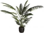 Dirbtinis augalas Palmė Areka, 200 cm