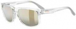 UVEX POISE CLEAR / MIR.GOLD sunglasses
