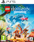 LEGO Horizon nuotykiai