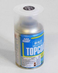Mr Hobby Mr.Hobby Mr. Top Coat matinis lakas balionėlyje 86 ml (B-503)