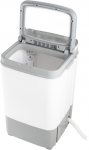 Adler AD 8057 Skalbimo ma&scaron;ina with Spin 6kg 700W