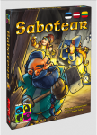 Smart Games Stalo žaidimas Saboteur