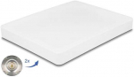 Delock WiFi 6 MIMO Antenne 2 x N Buchse 8 dBi direktional Mastmontage outdoor