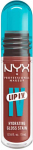 Nyx Professional Make Up LIP IV hydrating gloss stain #Drippi 5 ml
